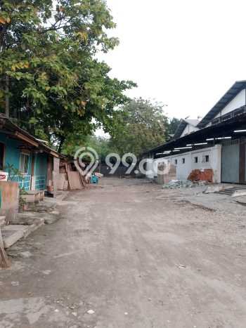 Gudang Bagus LT 1500m2 LB 300m2 Dijual di Karang Tengah Tangerang Gudang Bagus LT 1500m2 LB 300m2 Dijual di Karang Tengah Tangerang