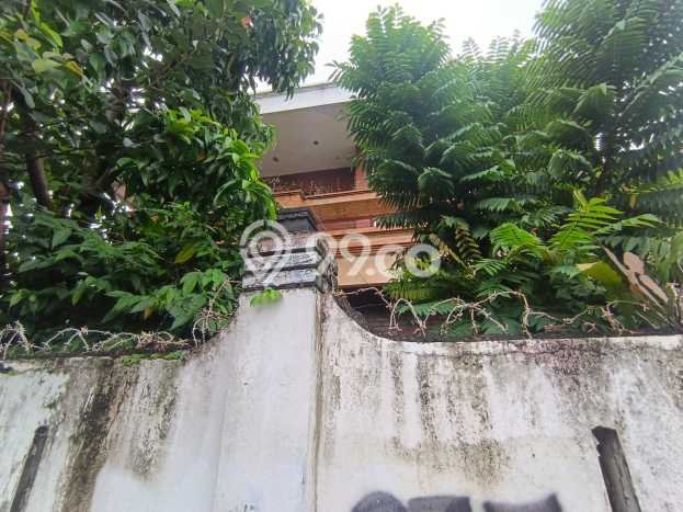 Hunian Cantik Minimalis Lb 186m2 di Kebayoran Baru, Jakarta Selatan Hunian Cantik Minimalis Lb 186m2 di Kebayoran Baru, Jakarta Selatan