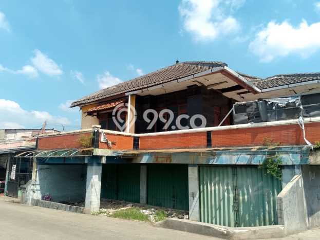 Rumah Modern Cantik 3 Kamar Bisa Langsung Pindah di Larangan Rumah Modern Cantik 3 Kamar Bisa Langsung Pindah di Larangan
