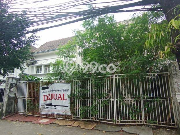 Paling Dicari! Komersial Dijual di Blok M Harga Kompetitif Paling Dicari! Komersial Dijual di Blok M Harga Kompetitif