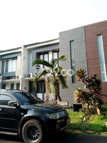 Rumah Modern 3 Kamar LT 84m2 di Bintaro Rumah Modern 3 Kamar LT 84m2 di Bintaro