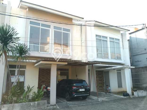 Dijual Rumah Minimalis Bagus Punya 2 KT di Pondok Aren Tangerang Selatan SHM Dijual Rumah Minimalis Bagus Punya 2 KT di Pondok Aren Tangerang Selatan SHM