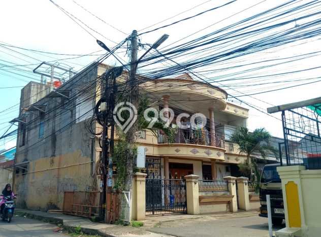Dijual Hunian Mewah dengan Fasilitas Sekitar Lengkap di Larangan, Tangerang Dijual Hunian Mewah dengan Fasilitas Sekitar Lengkap di Larangan, Tangerang