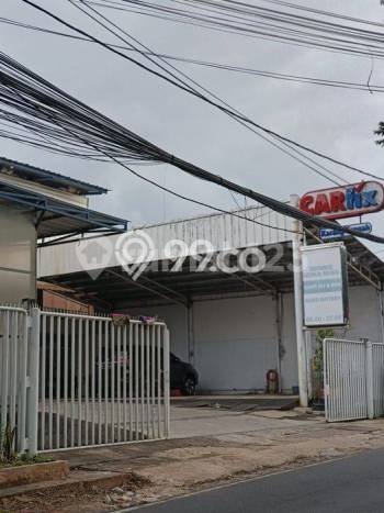 Komersial Bagus Dijual di Lebak Bulus Jakarta Selatan Strategis Cocok untuk Kembangkan Bisnis Komersial Bagus Dijual di Lebak Bulus Jakarta Selatan Strategis Cocok untuk Kembangkan Bisnis