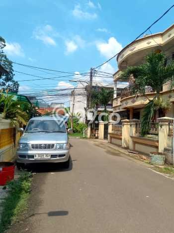 Dijual Hunian Mewah dengan Fasilitas Sekitar Lengkap di Larangan, Tangerang Dijual Hunian Mewah dengan Fasilitas Sekitar Lengkap di Larangan, Tangerang