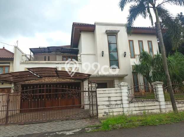 Hunian Mewah LB 900m2 Siap Huni Desain Elegan di Bintaro, Jakarta Selatan Hunian Mewah LB 900m2 Siap Huni Desain Elegan di Bintaro, Jakarta Selatan