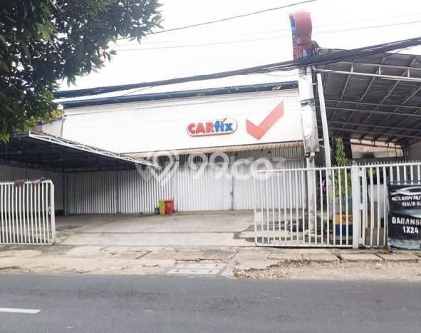 Komersial Bagus Dijual di Lebak Bulus Jakarta Selatan Strategis Cocok untuk Kembangkan Bisnis Komersial Bagus Dijual di Lebak Bulus Jakarta Selatan Strategis Cocok untuk Kembangkan Bisnis