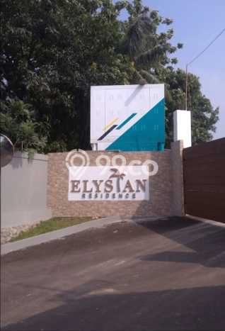 Rumah Minimalis 2 KT LT 84m2 di Kebagusan Rumah Minimalis 2 KT LT 84m2 di Kebagusan