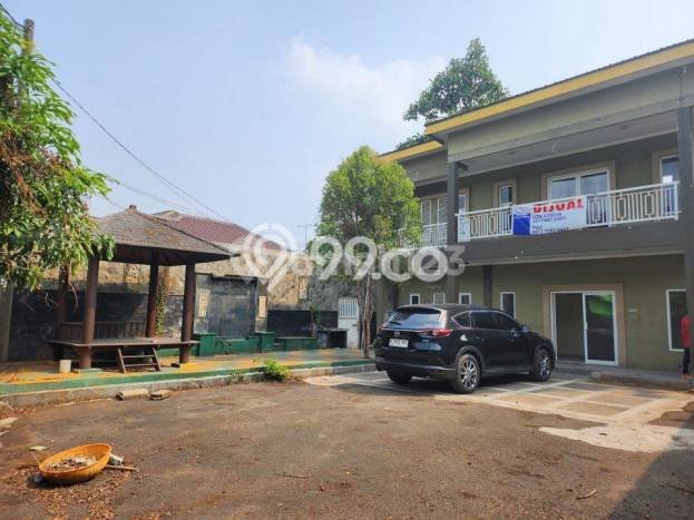 Rumah Modern 3 KT di Cikokol Tangerang Rumah Modern 3 KT di Cikokol Tangerang