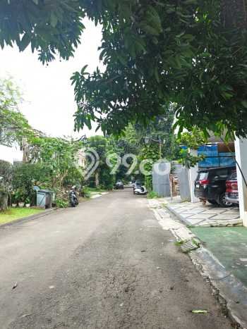 Jual Rumah Luas Megah Dengan View Cantik di Sektor 9-Bintaro, Tangerang Selatan Jual Rumah Luas Megah Dengan View Cantik di Sektor 9-Bintaro, Tangerang Selatan