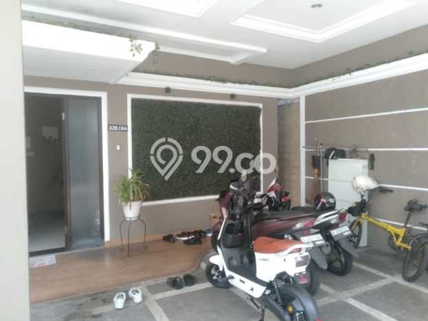 For Sale! Premium House LT 144m2 Desain Modern di Ragunan For Sale! Premium House LT 144m2 Desain Modern di Ragunan