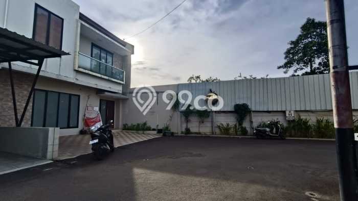Rumah Minimalis 2 KT LT 84m2 di Kebagusan Rumah Minimalis 2 KT LT 84m2 di Kebagusan