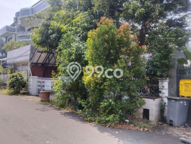 Dijual Rumah Premium dengan Fasilitas Sekitar Lengkap di Kebayoran Lama, Jakarta Selatan Dijual Rumah Premium dengan Fasilitas Sekitar Lengkap di Kebayoran Lama, Jakarta Selatan