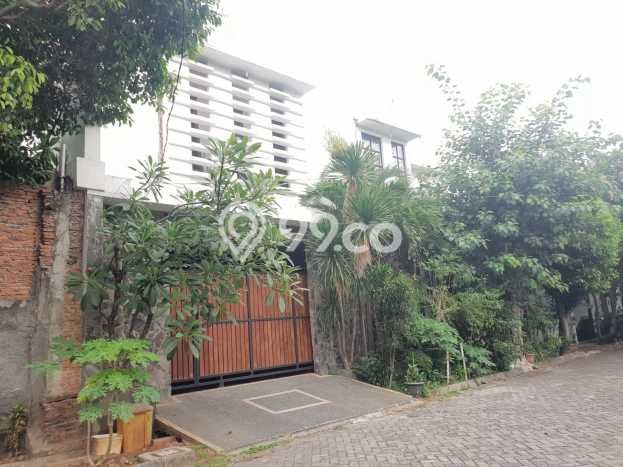 Jual Rumah Luas Elegan Dengan View Cantik di Kedoya Selatan, Jakarta Barat Jual Rumah Luas Elegan Dengan View Cantik di Kedoya Selatan, Jakarta Barat