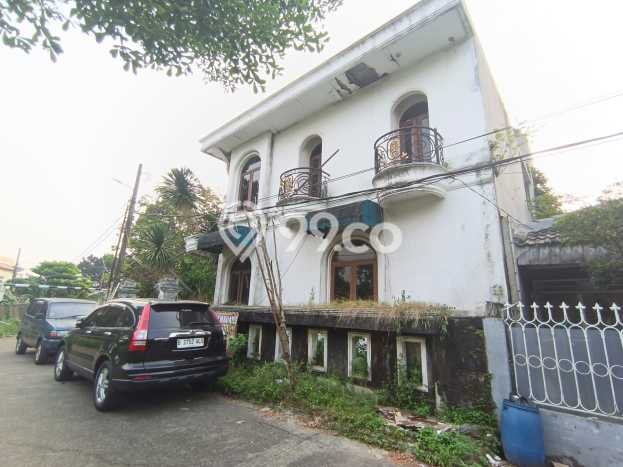 Jual Rumah Strategis Bagus Punya 3 KT di Pondok Aren Tangerang Selatan SHM Jual Rumah Strategis Bagus Punya 3 KT di Pondok Aren Tangerang Selatan SHM