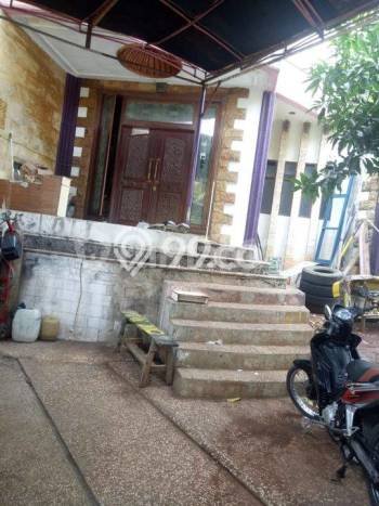 Siap Huni Hunian Elit 4 Kamar di Kebayoran Lama Dekat ke Mana Pun Siap Huni Hunian Elit 4 Kamar di Kebayoran Lama Dekat ke Mana Pun