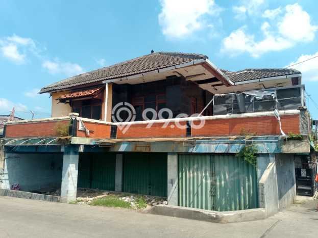 Rumah Modern Cantik 3 Kamar Bisa Langsung Pindah di Larangan Rumah Modern Cantik 3 Kamar Bisa Langsung Pindah di Larangan