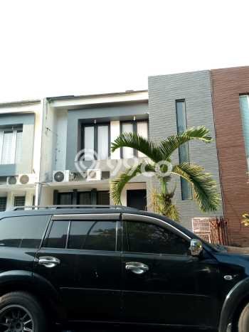 Rumah Modern 3 Kamar LT 84m2 di Bintaro Rumah Modern 3 Kamar LT 84m2 di Bintaro