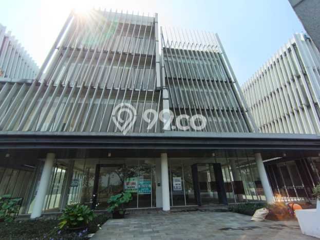 Ruko Bagus LT 189m2 LB 400m2 Dijual di BSD Tangerang Selatan Ruko Bagus LT 189m2 LB 400m2 Dijual di BSD Tangerang Selatan