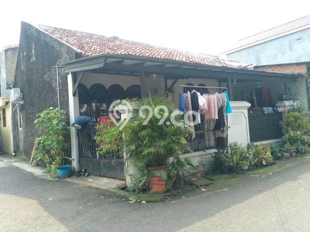 Rumah Luas Asri 2 KT Siap Huni di Petukangan Jakarta Selatan Rumah Luas Asri 2 KT Siap Huni di Petukangan Jakarta Selatan
