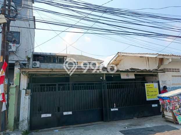 Hunian Super Elit dengan Akses Paling Strategis di Bintaro, Jakarta Selatan Hunian Super Elit dengan Akses Paling Strategis di Bintaro, Jakarta Selatan