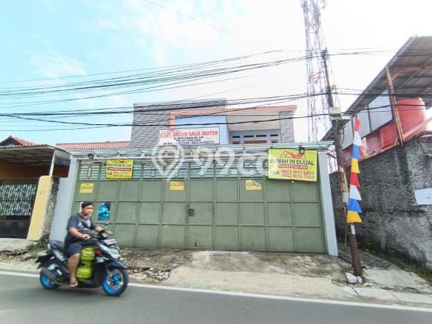 Siap Huni Rumah Mewah 3 Kamar di Pondok Aren Dekat ke Mana Saja Siap Huni Rumah Mewah 3 Kamar di Pondok Aren Dekat ke Mana Saja