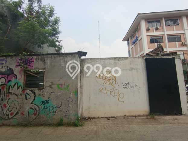 Dijual Tanah Lokasi Kuningan, Jakarta Selatan Seluas 139m2 Dijual Tanah Lokasi Kuningan, Jakarta Selatan Seluas 139m2