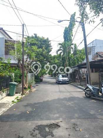 Lahan Dijual Lokasi Strategis di Tangerang Selatan dengan Luas 130m2 Lahan Dijual Lokasi Strategis di Tangerang Selatan dengan Luas 130m2