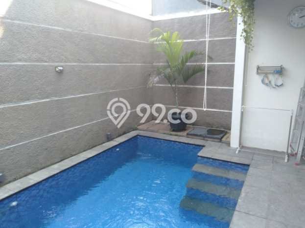 For Sale! Premium House LT 144m2 Desain Modern di Ragunan For Sale! Premium House LT 144m2 Desain Modern di Ragunan
