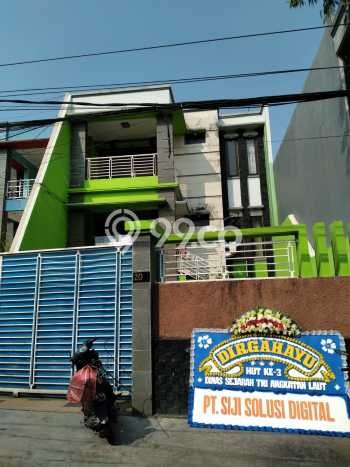 Best Deal Hunian Mewah Ideal dan Luas di Kebon Jeruk, Jakarta Barat Best Deal Hunian Mewah Ideal dan Luas di Kebon Jeruk, Jakarta Barat