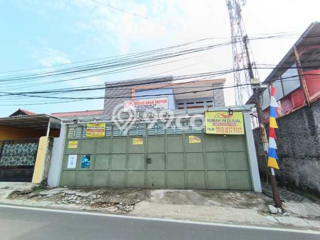 Siap Huni Rumah Mewah 3 Kamar di Pondok Aren Dekat ke Mana Saja Siap Huni Rumah Mewah 3 Kamar di Pondok Aren Dekat ke Mana Saja