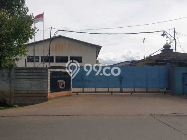Pabrik Bagus Dijual di Jatake Tangerang Lokasi Strategis Cocok untuk Kembangkan Bisnis Pabrik Bagus Dijual di Jatake Tangerang Lokasi Strategis Cocok untuk Kembangkan Bisnis