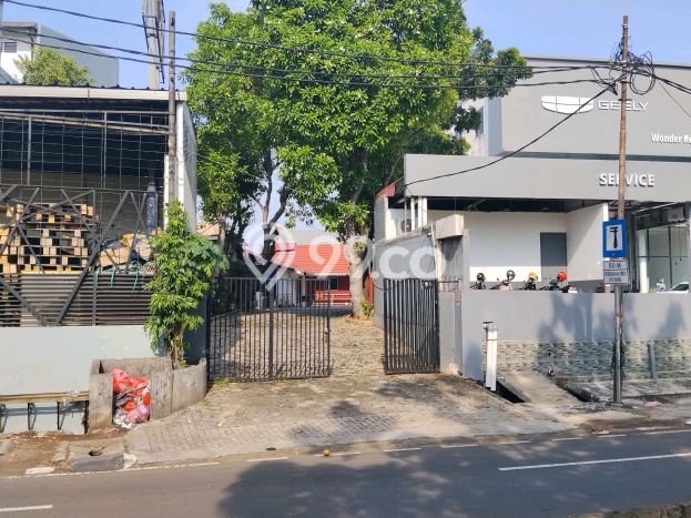 LOKASI STRATEGIS! Komersial di , Luas 336m2m², Area Komersial, Mainroad LOKASI STRATEGIS! Komersial di , Luas 336m2m², Area Komersial, Mainroad