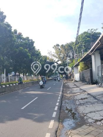 LOKASI STRATEGIS! Komersial di , Luas 336m2m², Area Komersial, Mainroad LOKASI STRATEGIS! Komersial di , Luas 336m2m², Area Komersial, Mainroad