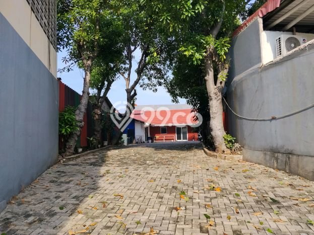 LOKASI STRATEGIS! Komersial di , Luas 336m2m², Area Komersial, Mainroad LOKASI STRATEGIS! Komersial di , Luas 336m2m², Area Komersial, Mainroad