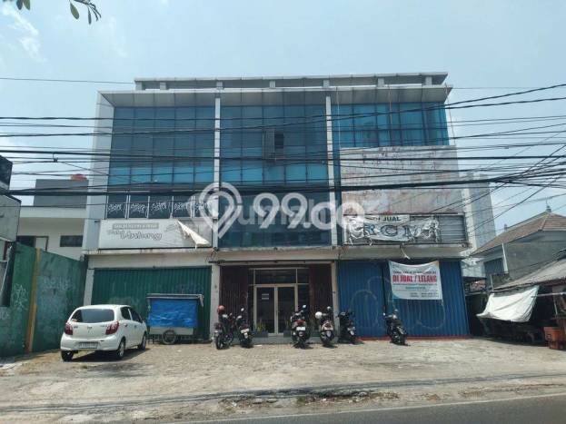 Ruko Bagus Dijual LB 240m2 Lokasi Strategis Jakarta Selatan Area Cocok untuk Bisnis Ruko Bagus Dijual LB 240m2 Lokasi Strategis Jakarta Selatan Area Cocok untuk Bisnis