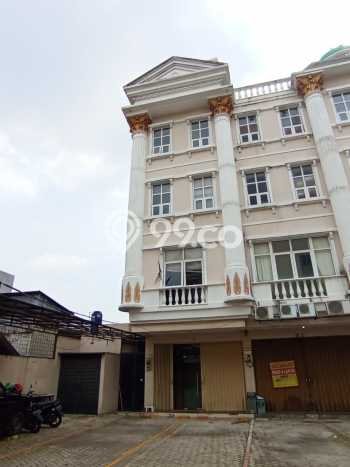 Ruko Paling Dicari LB 385m2 Dijual di Tebet Ruko Paling Dicari LB 385m2 Dijual di Tebet