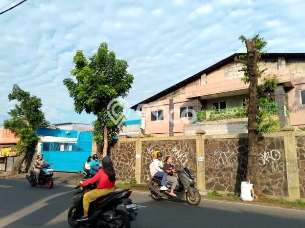 Lokasi Strategis! Dijual Komersial Bisnis di Kembangan, Jakarta Barat Kondisi Bagus Lokasi Strategis! Dijual Komersial Bisnis di Kembangan, Jakarta Barat Kondisi Bagus
