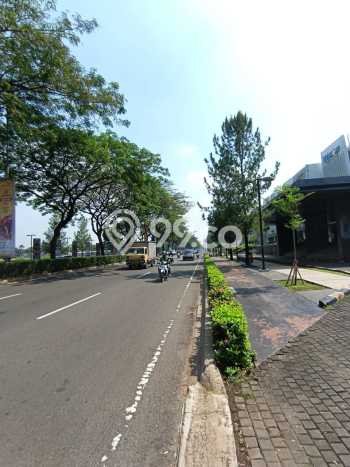 Ruko Bagus LT 189m2 LB 400m2 Dijual di BSD Tangerang Selatan Ruko Bagus LT 189m2 LB 400m2 Dijual di BSD Tangerang Selatan