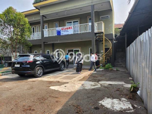 Rumah Modern 3 KT di Cikokol Tangerang Rumah Modern 3 KT di Cikokol Tangerang