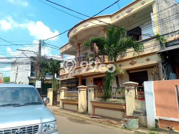 Dijual Hunian Mewah dengan Fasilitas Sekitar Lengkap di Larangan, Tangerang Dijual Hunian Mewah dengan Fasilitas Sekitar Lengkap di Larangan, Tangerang