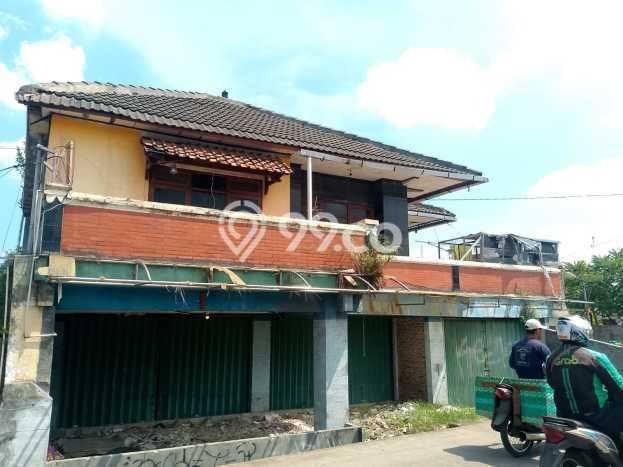 Rumah Modern Cantik 3 Kamar Bisa Langsung Pindah di Larangan Rumah Modern Cantik 3 Kamar Bisa Langsung Pindah di Larangan