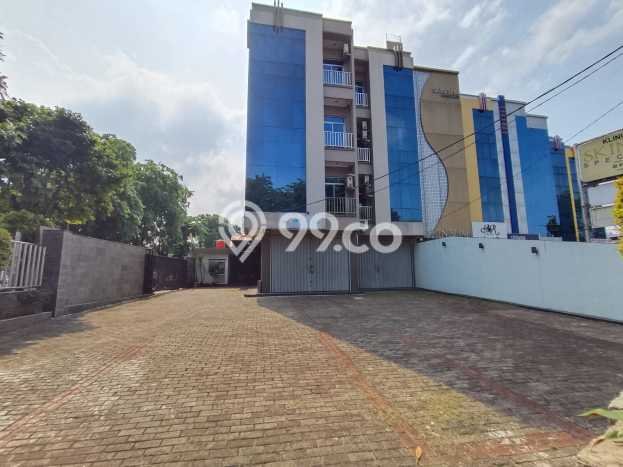 Ruko Bagus Dijual LB 240m2 Lokasi Strategis Jakarta Timur Area Cocok untuk Bisnis Ruko Bagus Dijual LB 240m2 Lokasi Strategis Jakarta Timur Area Cocok untuk Bisnis
