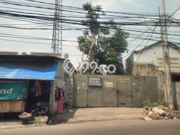 Gudang Favorit Dijual di Cipondoh Tangerang Area Pusat Bisnis Gudang Favorit Dijual di Cipondoh Tangerang Area Pusat Bisnis