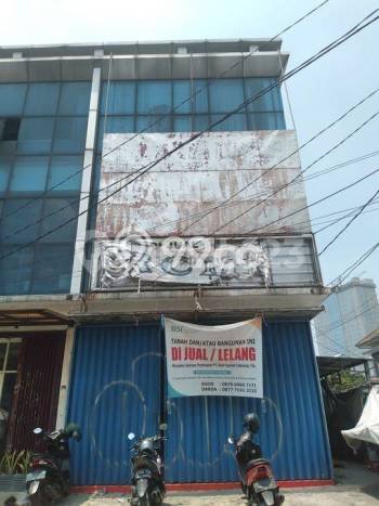 Ruko Bagus Dijual LB 240m2 Lokasi Strategis Jakarta Selatan Area Cocok untuk Bisnis Ruko Bagus Dijual LB 240m2 Lokasi Strategis Jakarta Selatan Area Cocok untuk Bisnis