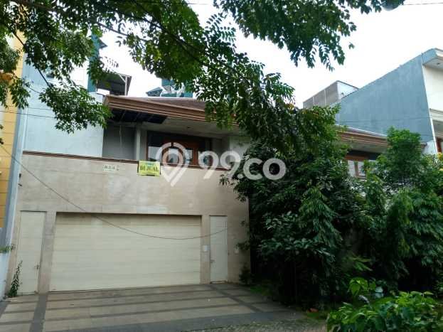 Dijual Rumah Mewah Exclusive di Kelapa Gading, Jakarta Utara Dijual Rumah Mewah Exclusive di Kelapa Gading, Jakarta Utara