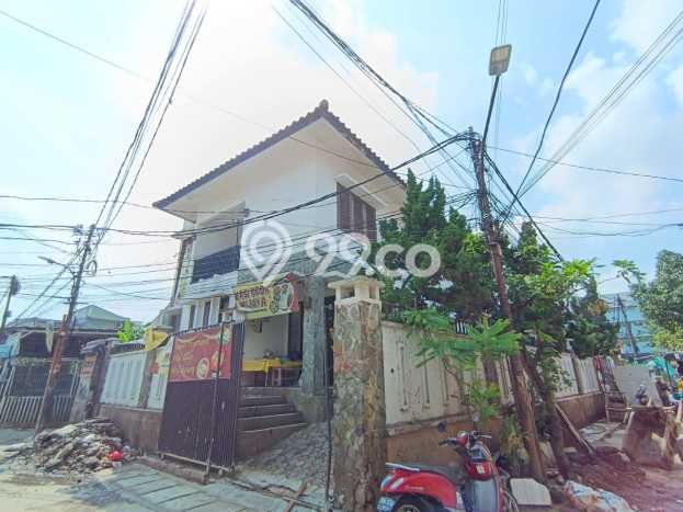 Siap Huni Hunian Elit 3 Kamar di Kebayoran Baru Dekat ke Mana Pun Siap Huni Hunian Elit 3 Kamar di Kebayoran Baru Dekat ke Mana Pun