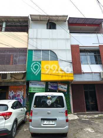 Ruko Bagus Dijual LB 200m2 Lokasi Strategis Jakarta Selatan Area Cocok untuk Bisnis Ruko Bagus Dijual LB 200m2 Lokasi Strategis Jakarta Selatan Area Cocok untuk Bisnis