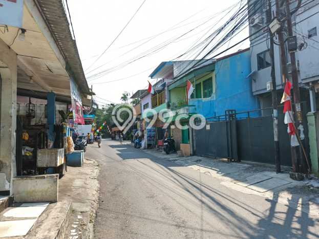 Hunian Super Elit dengan Akses Paling Strategis di Bintaro, Jakarta Selatan Hunian Super Elit dengan Akses Paling Strategis di Bintaro, Jakarta Selatan