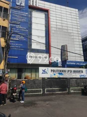 Lokasi Strategis! Dijual Ruko Bisnis di Senen, Jakarta Pusat Kondisi Bagus Lokasi Strategis! Dijual Ruko Bisnis di Senen, Jakarta Pusat Kondisi Bagus